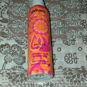 Amika Perk Up Plus Dry Shampoo